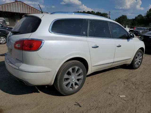 2016 BUICK ENCLAVE