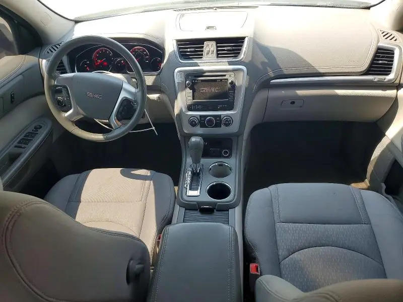 2016 GMC ACADIA SLE  