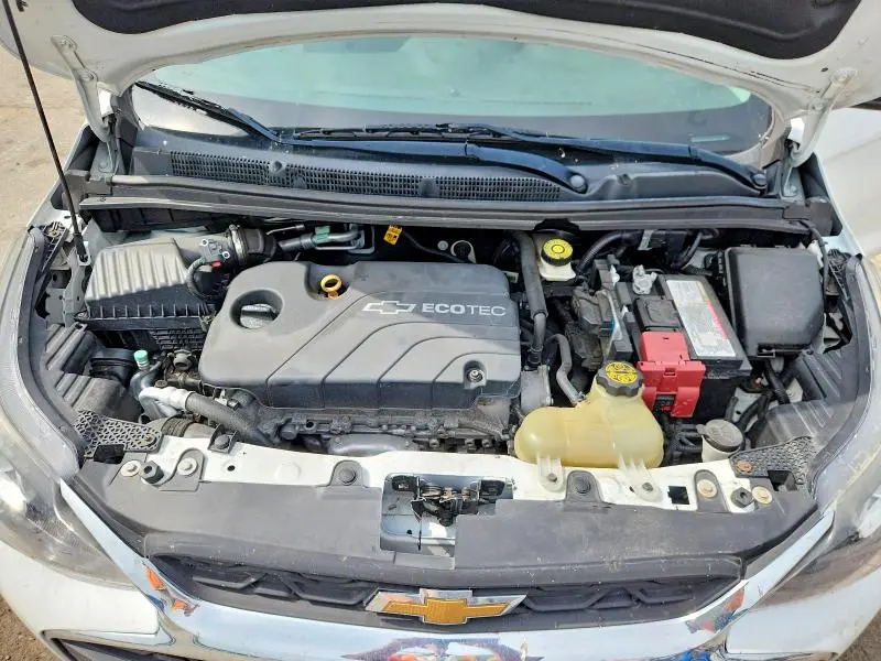 2020 CHEVROLET SPARK LS  