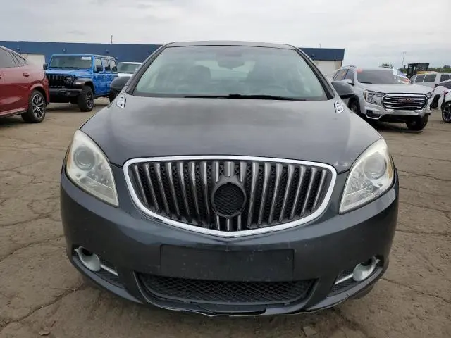 2014 BUICK VERANO   