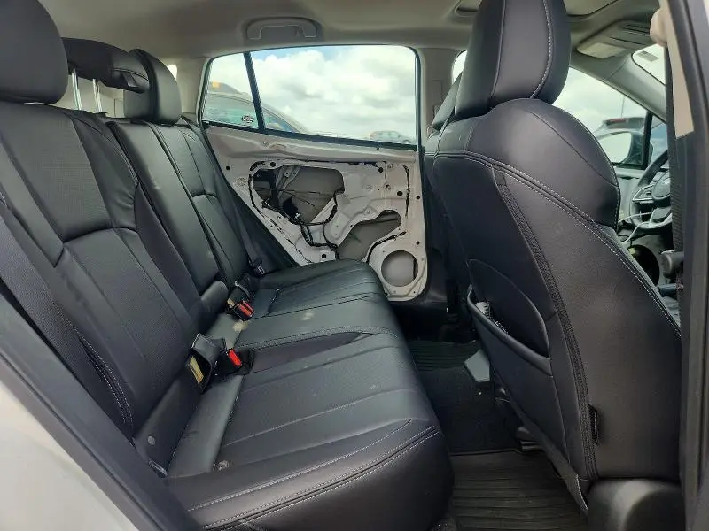 2018 SUBARU IMPREZA LIMITED  