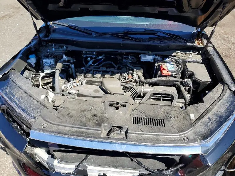 2025 HONDA CR-V EXL  