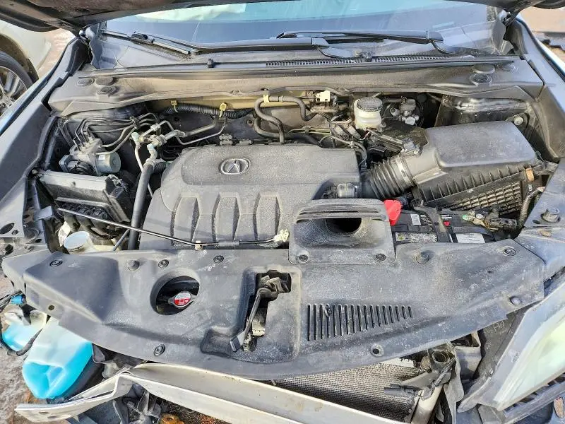 2014 ACURA RDX TECHNOLOGY  