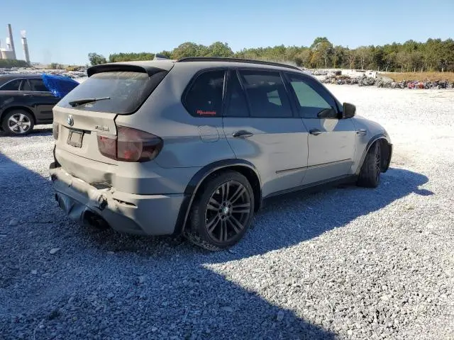 2013 BMW X5 M  