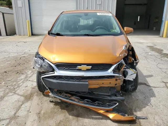 2019 CHEVROLET SPARK 1LT