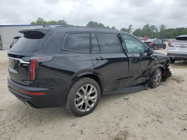 2020 CADILLAC XT6 SPORT  
