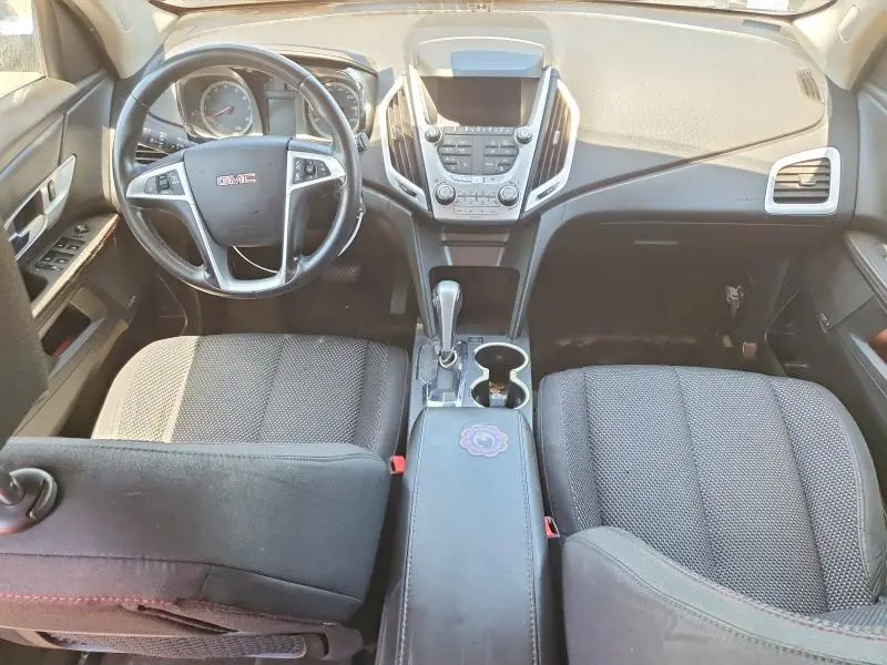 2012 GMC TERRAIN SLE  
