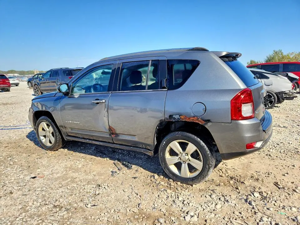 2011 JEEP COMPASS SPORT  