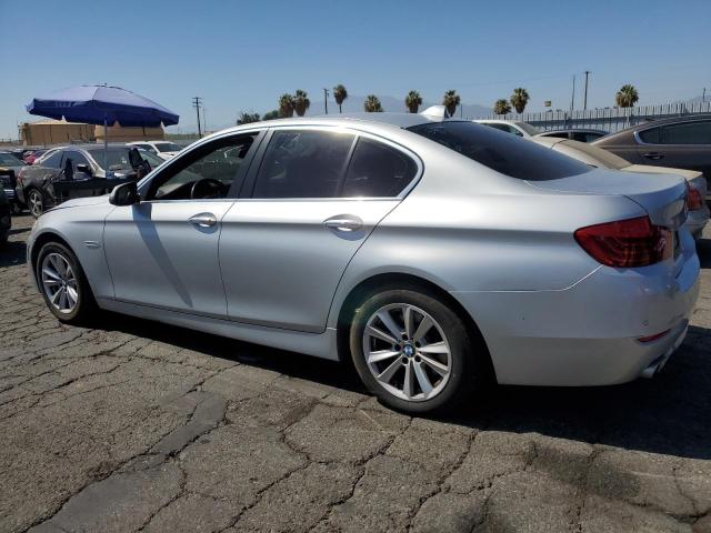 2015 BMW 528 I