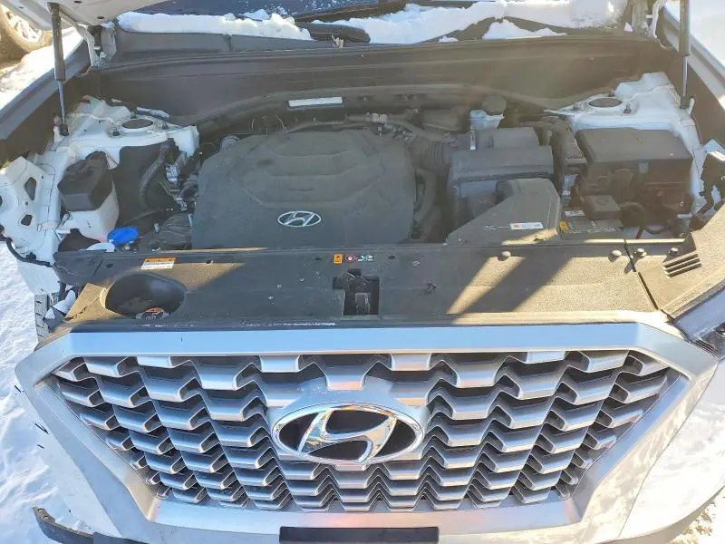 2021 HYUNDAI PALISADE SE  