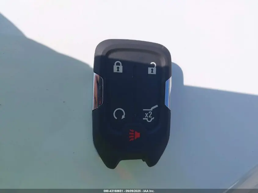 2024 GMC TERRAIN FWD SLE