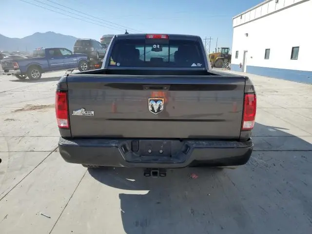 2015 RAM 1500 SLT  
