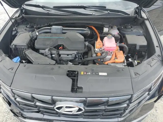 2022 HYUNDAI TUCSON SEL CONVENIENCE  