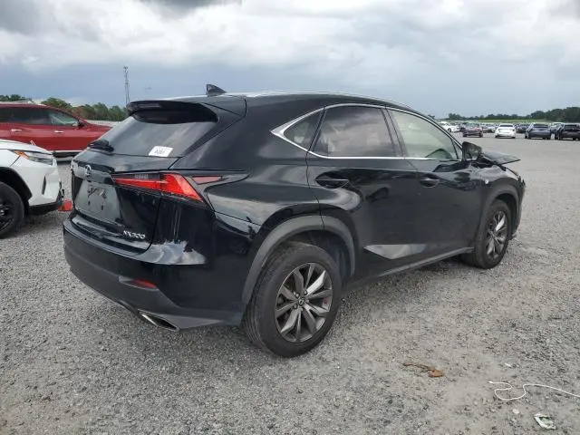 2020 LEXUS NX 300 F SPORT  