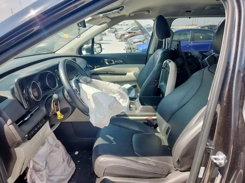 2022 KIA CARNIVAL SX PRESTIGE  