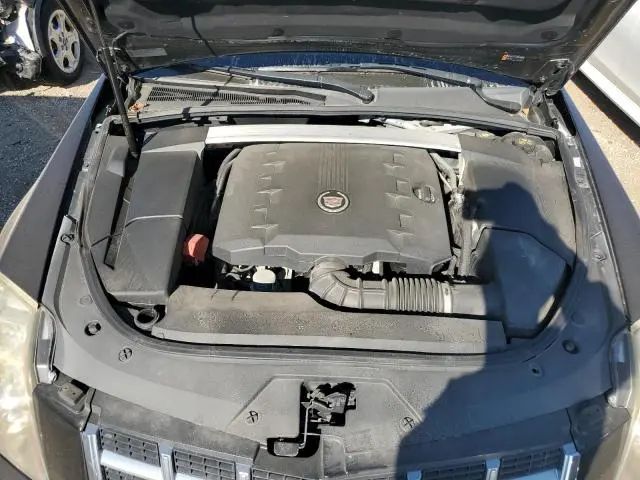 2013 CADILLAC CTS PERFORMANCE COLLECTION  