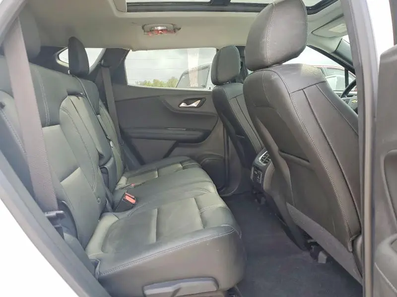 2019 CHEVROLET BLAZER 3LT  
