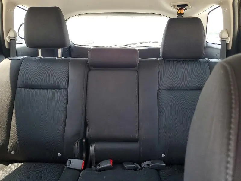 2013 MAZDA CX-9 SPORT  