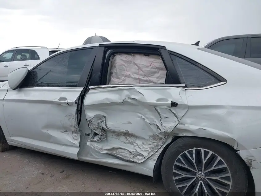 2019 VOLKSWAGEN JETTA 1.4T R-LINE/1.4T S/1.4T SE