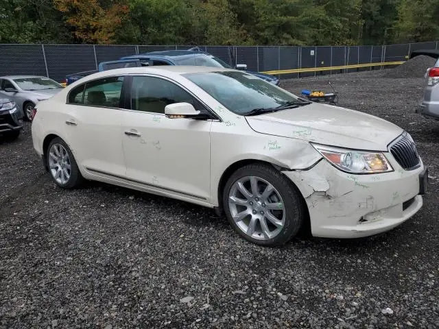 2013 BUICK LACROSSE TOURING  
