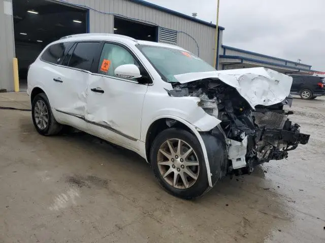 2016 BUICK ENCLAVE 