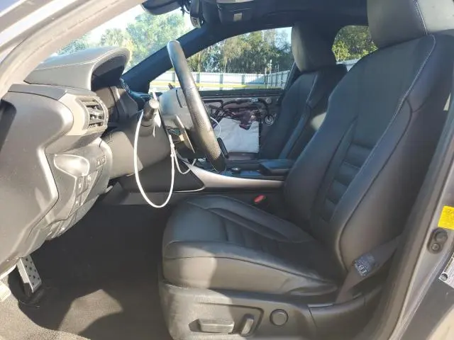 2019 LEXUS IS 300  