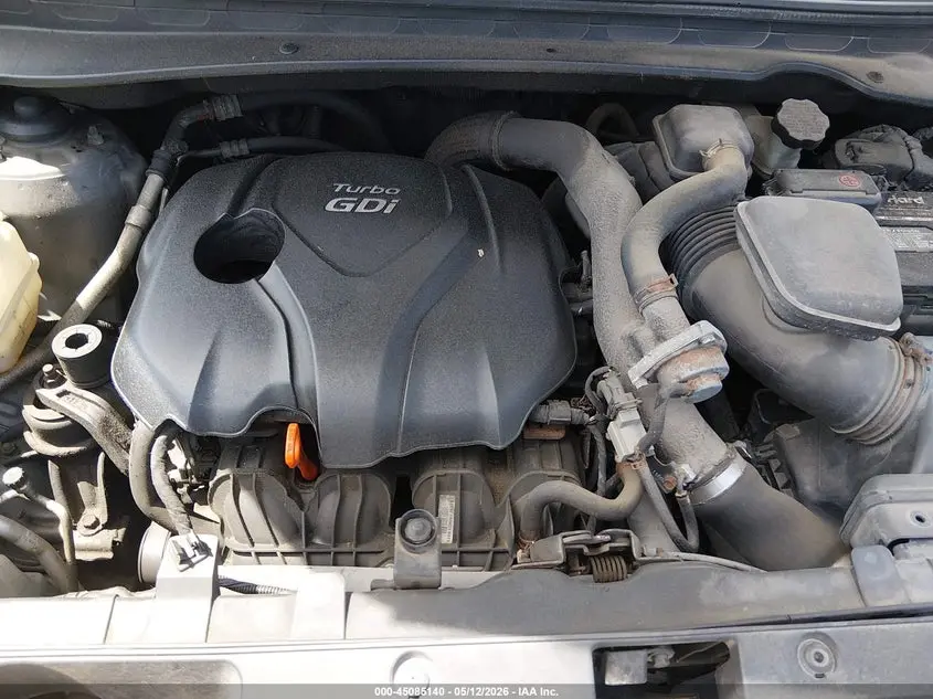 2012 KIA SPORTAGE SX