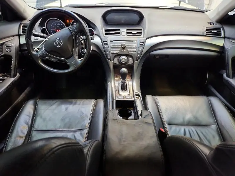 2012 ACURA TL   