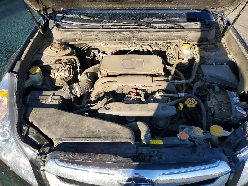 2012 SUBARU OUTBACK 2.5I LIMITED  
