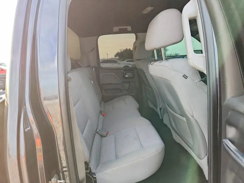 2014 CHEVROLET SILVERADO C1500  