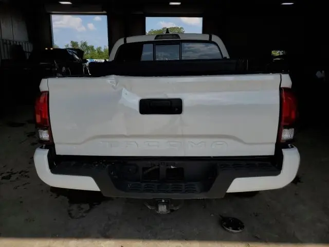 2023 TOYOTA TACOMA DOUBLE CAB  