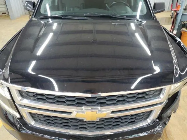 2015 CHEVROLET SUBURBAN C1500 LT  