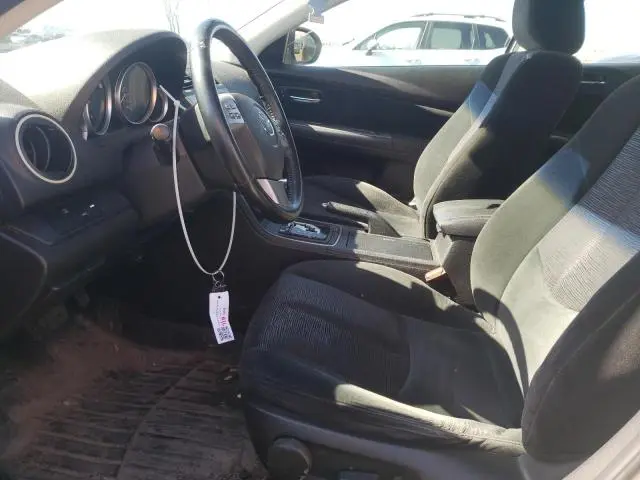 2010 MAZDA 6 I  