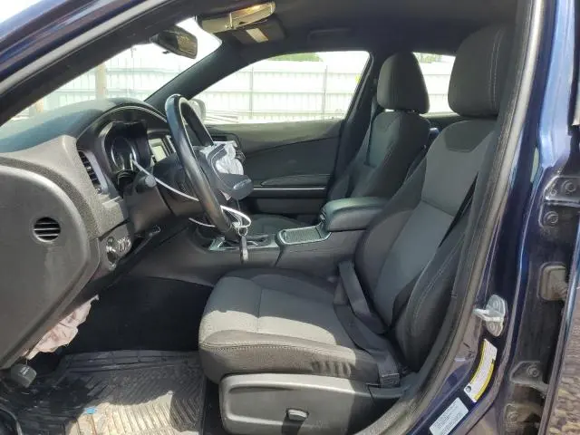 2016 DODGE CHARGER SE  