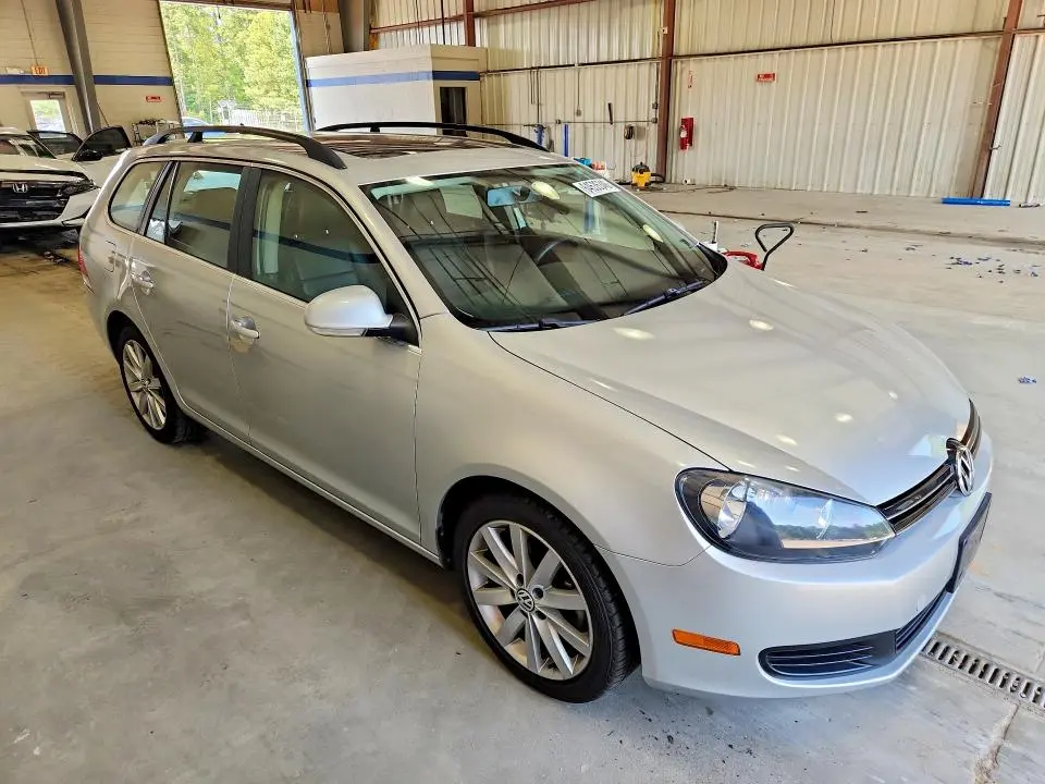 2013 VOLKSWAGEN JETTA TDI  