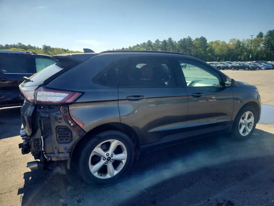 2016 FORD EDGE SE  