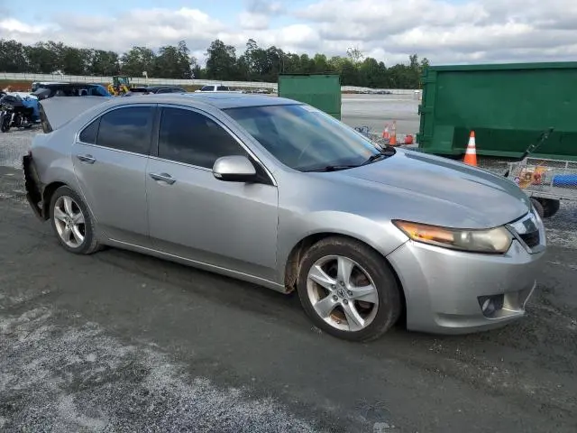 2010 ACURA TSX   