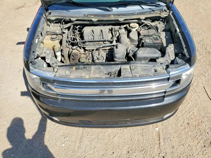 2014 FORD FLEX SEL  
