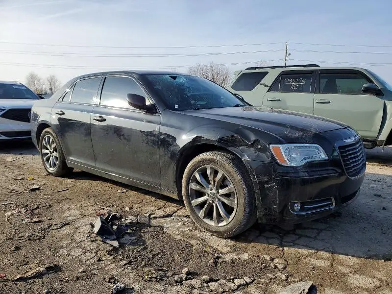 2014 CHRYSLER 300 S  