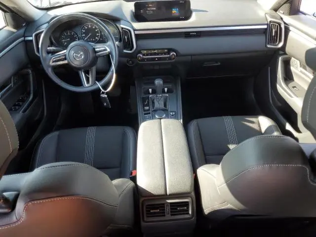 2024 MAZDA CX-50 PREMIUM  