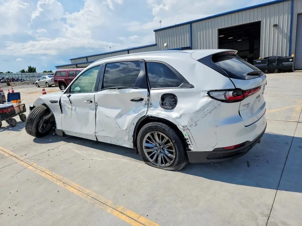 2024 MAZDA CX-90 SELECT  
