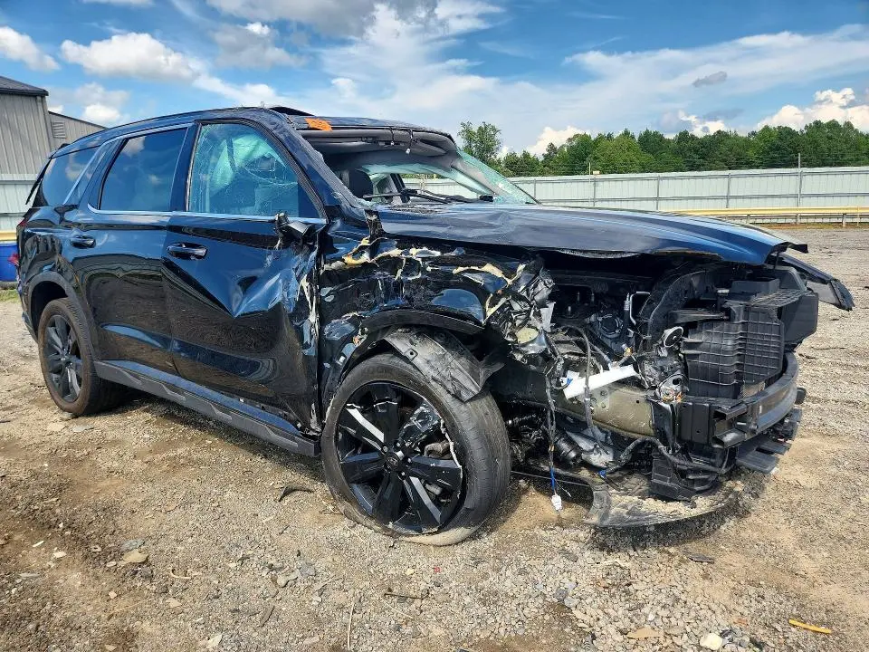 2024 HYUNDAI PALISADE XRT  