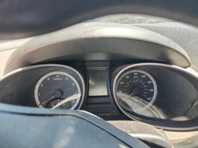 2016 HYUNDAI SANTA FE SPORT   