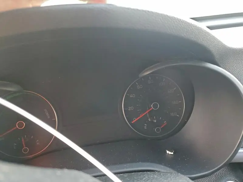 2017 KIA OPTIMA HYBRID  