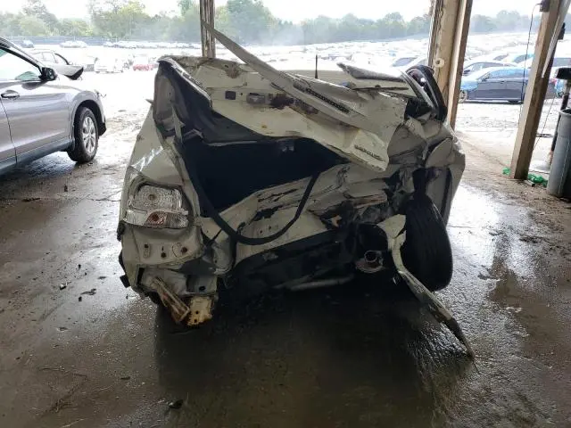 2012 SUBARU IMPREZA PREMIUM  