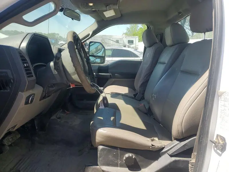 2019 FORD F350 SUPER DUTY  