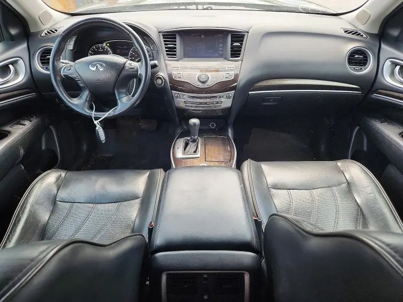 2014 INFINITI QX60 BASE  