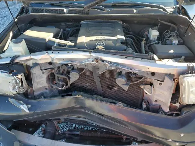 2013 TOYOTA TUNDRA DOUBLE CAB SR5  