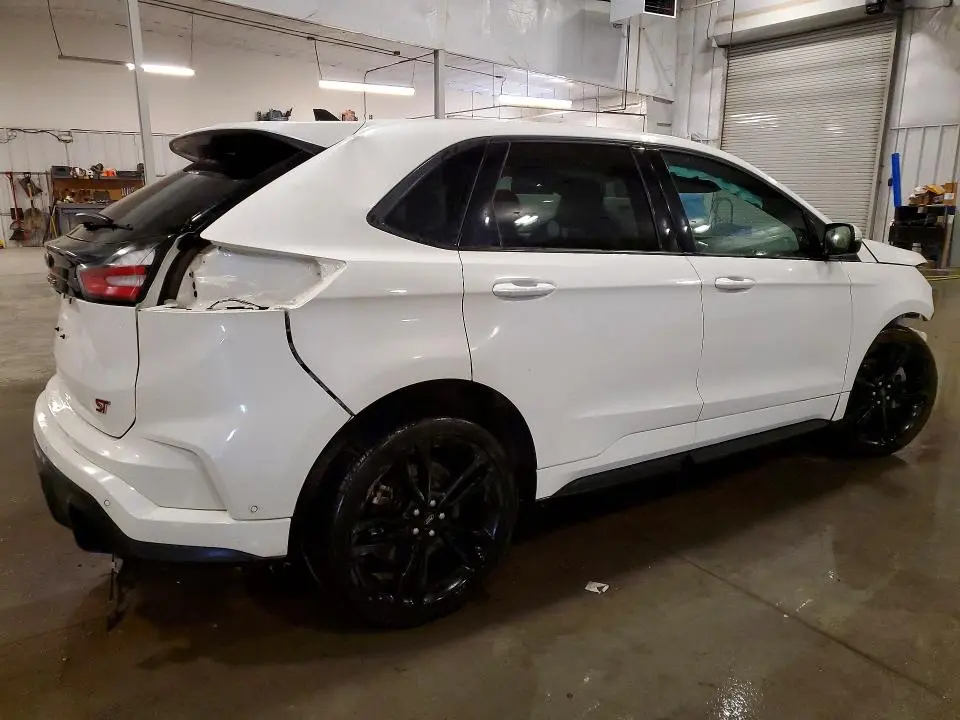 2024 FORD EDGE ST  