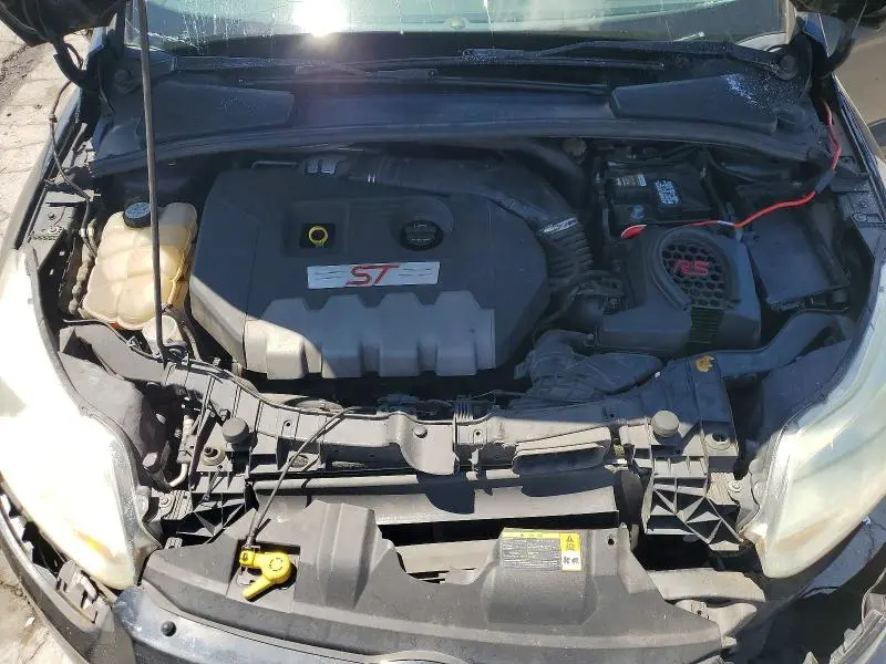 2013 FORD FOCUS ST  